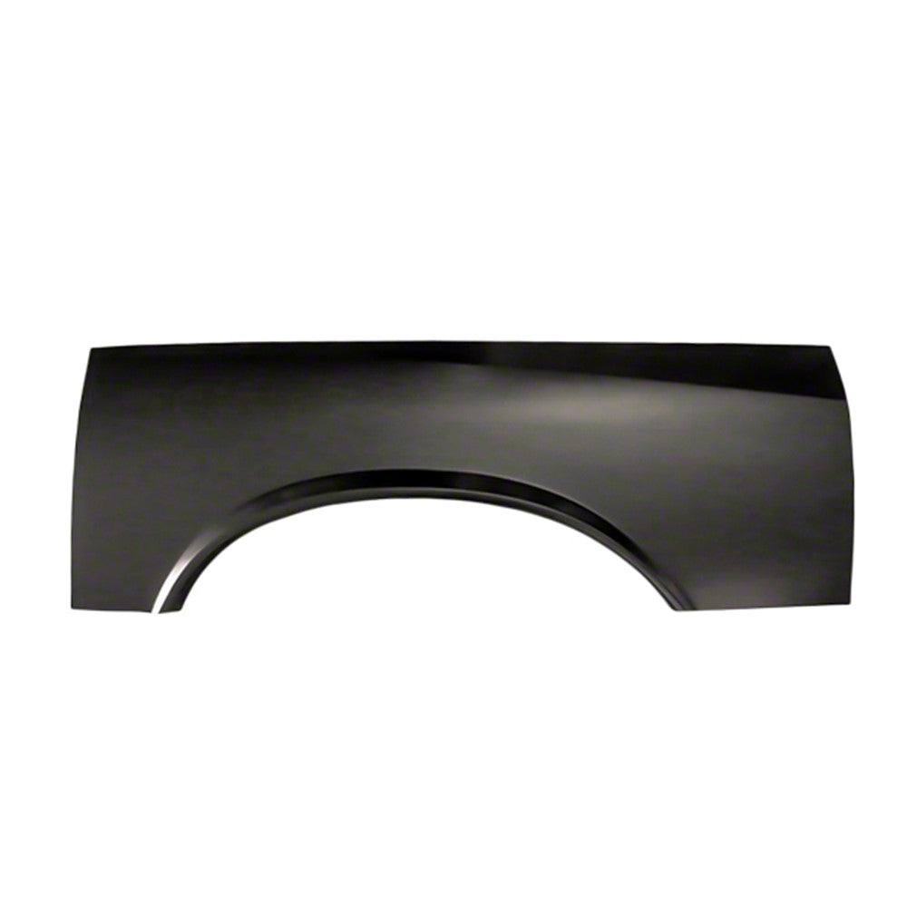 Driver Side Upper Wheel Arch for 1981-1988 Chevrolet Monte Carlo