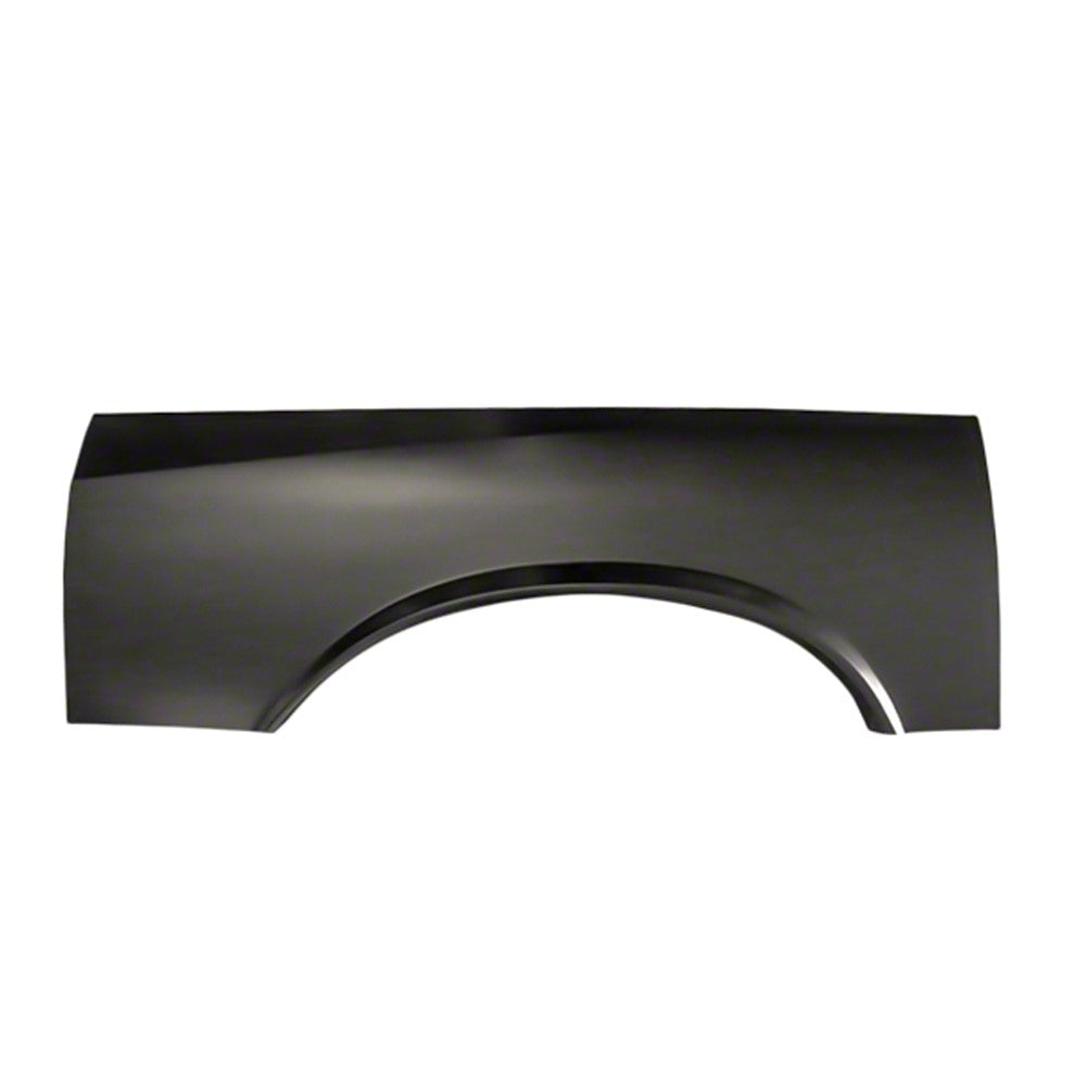 Passenger Side Upper Wheel Arch for 1981-1988 Chevrolet Monte Carlo