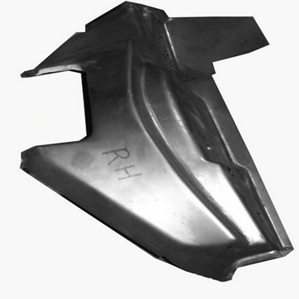 Passenger Side Tail Light Mounting Panel for Chevrolet El_camino