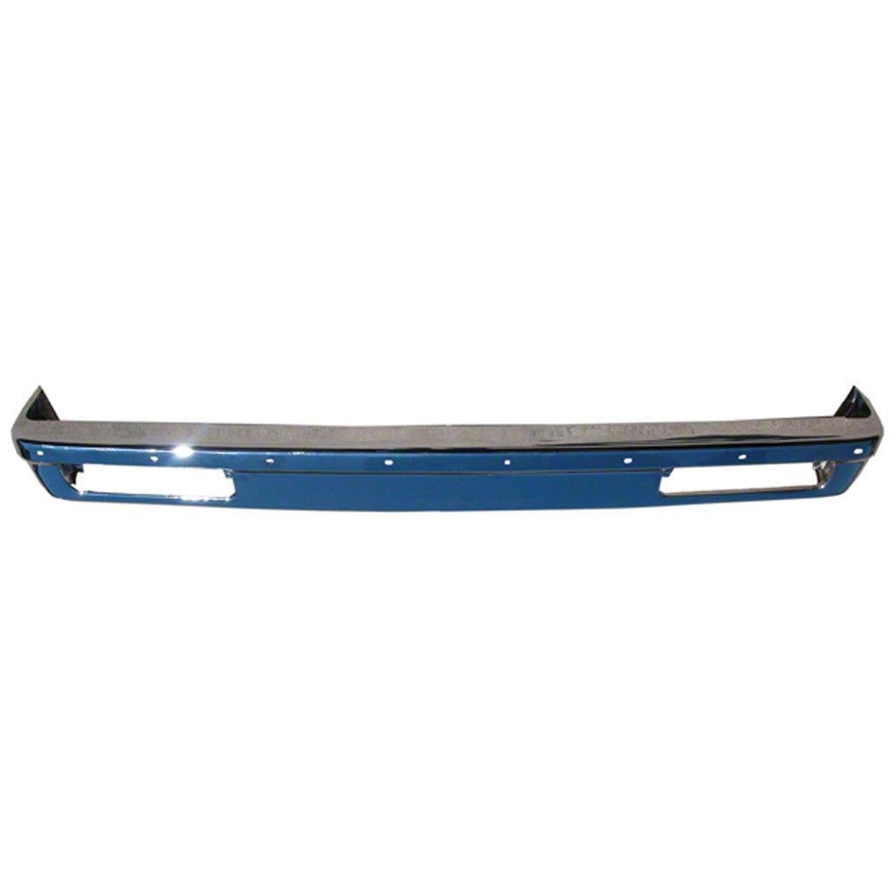 Bumper Face Bar Rear for Chevrolet El Camino, Chevrolet Malibu