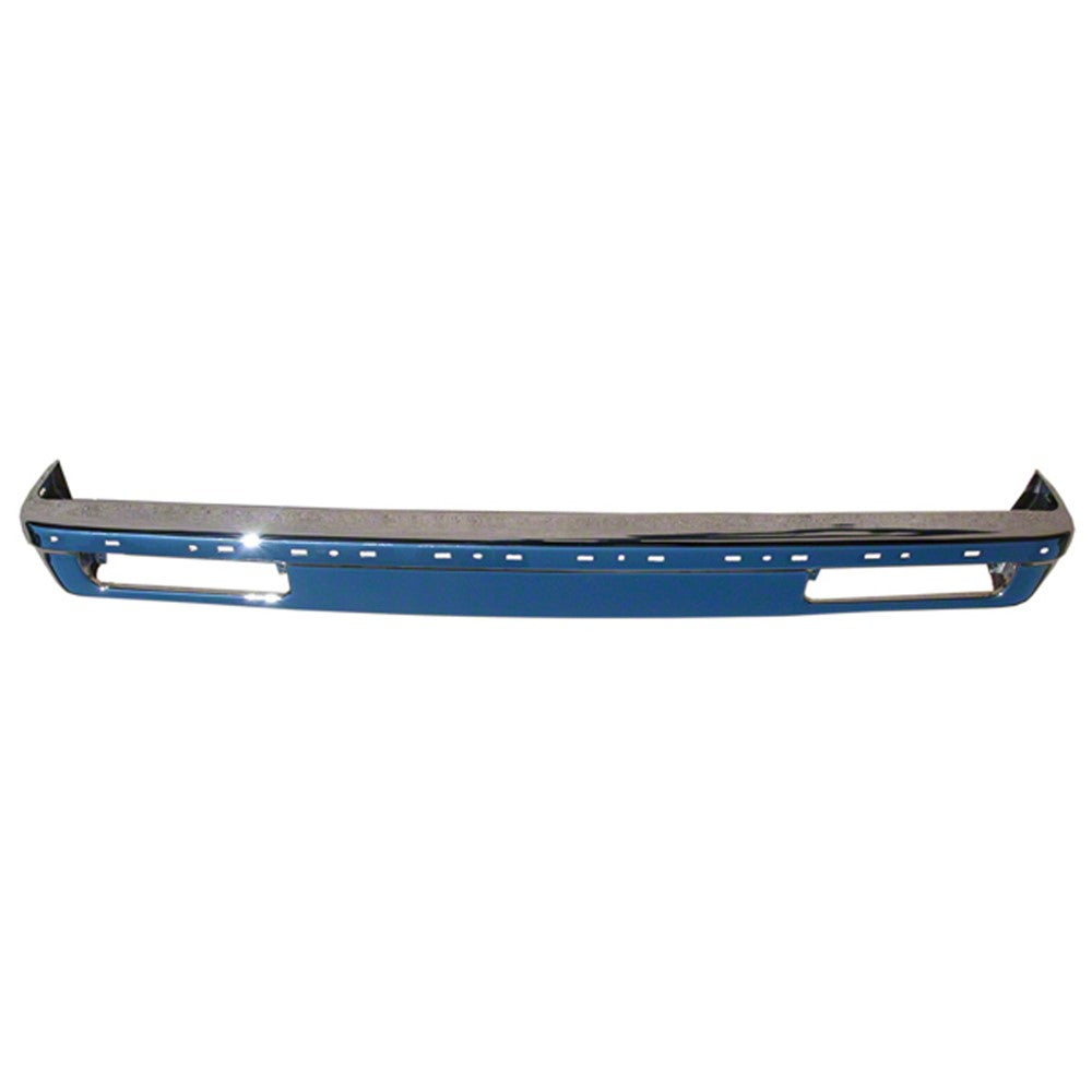Bumper Face Bar Rear for Buick Century, Chevrolet El Camino