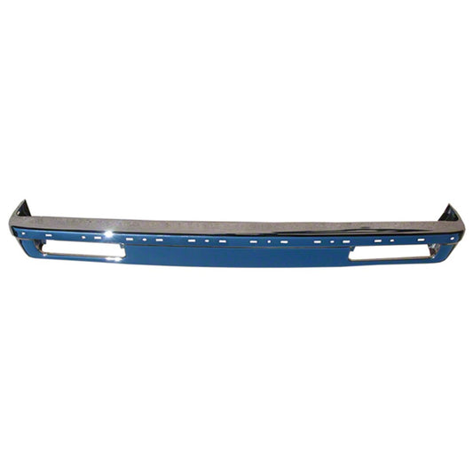 Bumper Face Bar Rear for Buick Century, Chevrolet El Camino