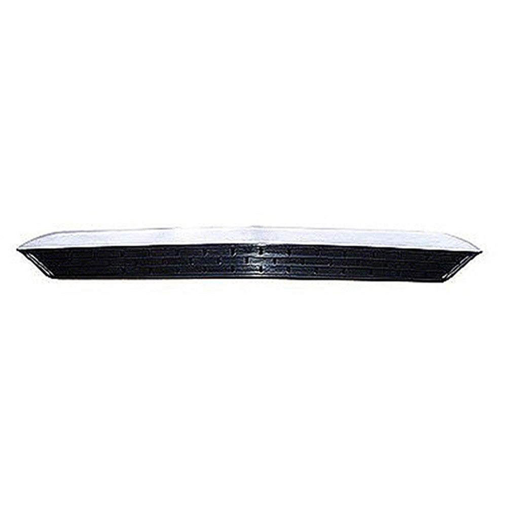 Ram Air Style Hood Insert for Chevrolet S10 Blazer, Chevrolet S10