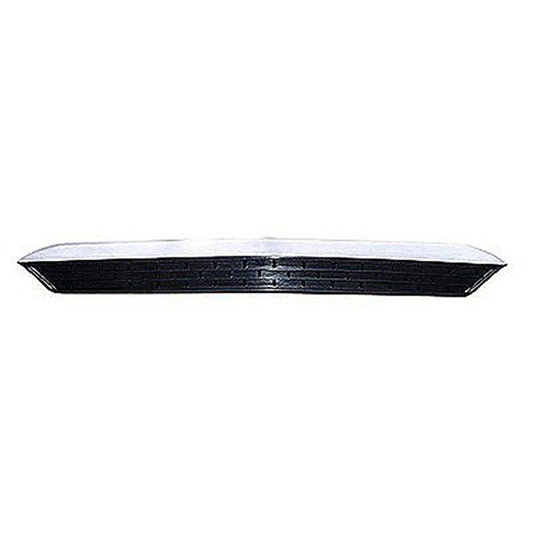 Ram Air Style Hood Insert for Chevrolet S10 Blazer, Chevrolet S10