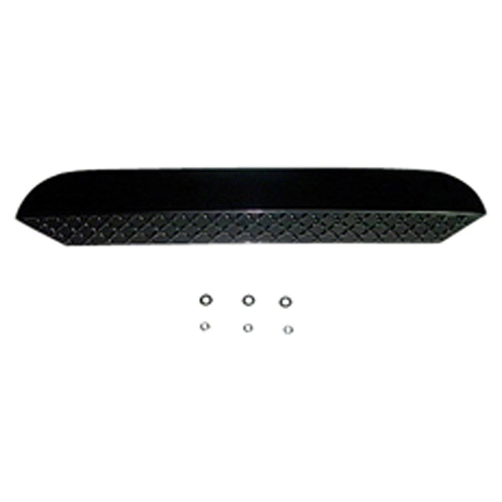 Hood Scoop Insert for Chevrolet Colorado, Gmc Canyon