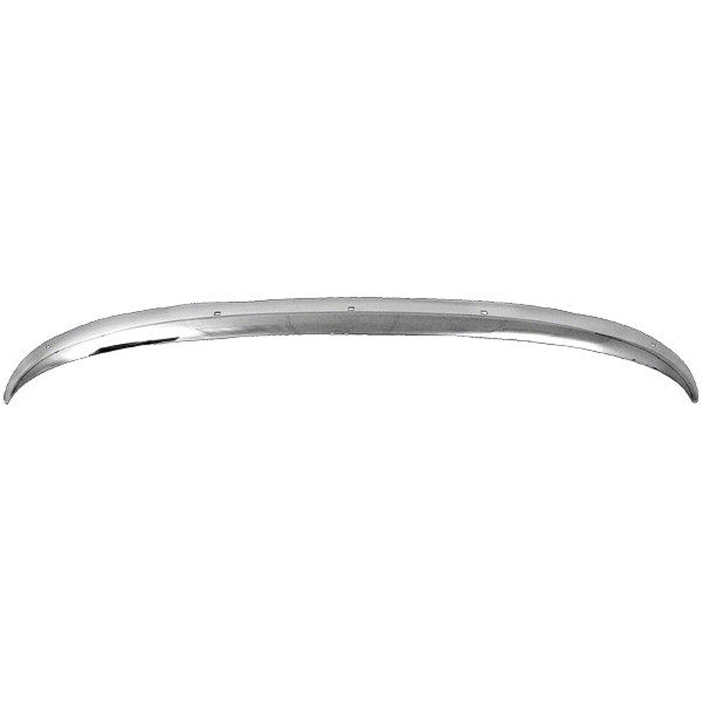 Chrome Front Or Rear Bumper Face Bar for Pickup_chevy_fullsize_c/K