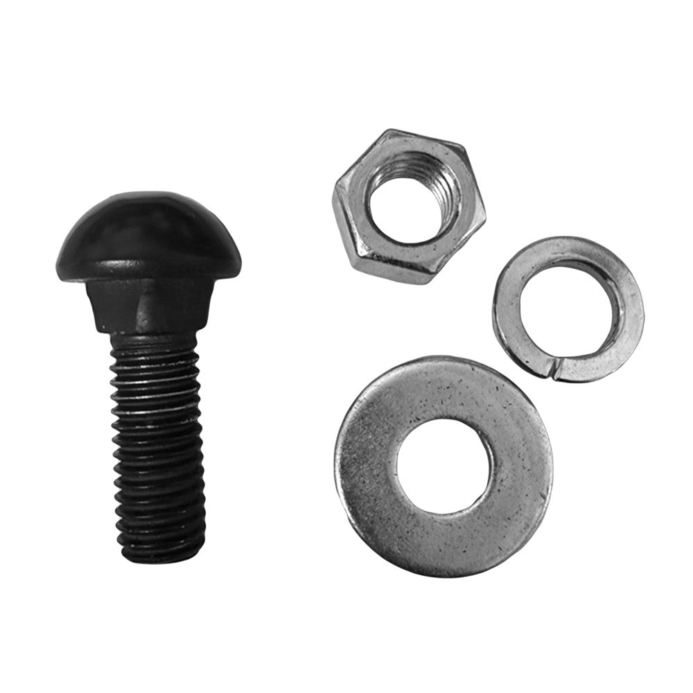 Bumper Bolt