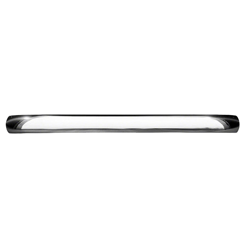 Rear Bumper Face Bar for 1947-1953 Chevrolet Pickup_chevy_fullsize_c/K