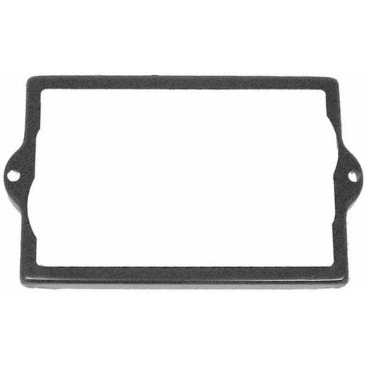 Battery Hold-Down Clight Black Edp for Chevrolet 150