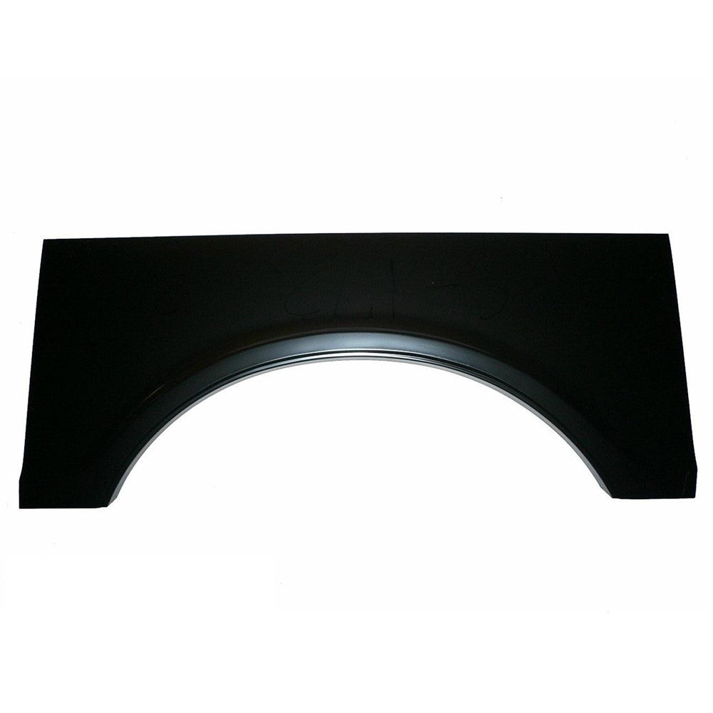 Driver Side Upper Wheel Arch Repair Panel