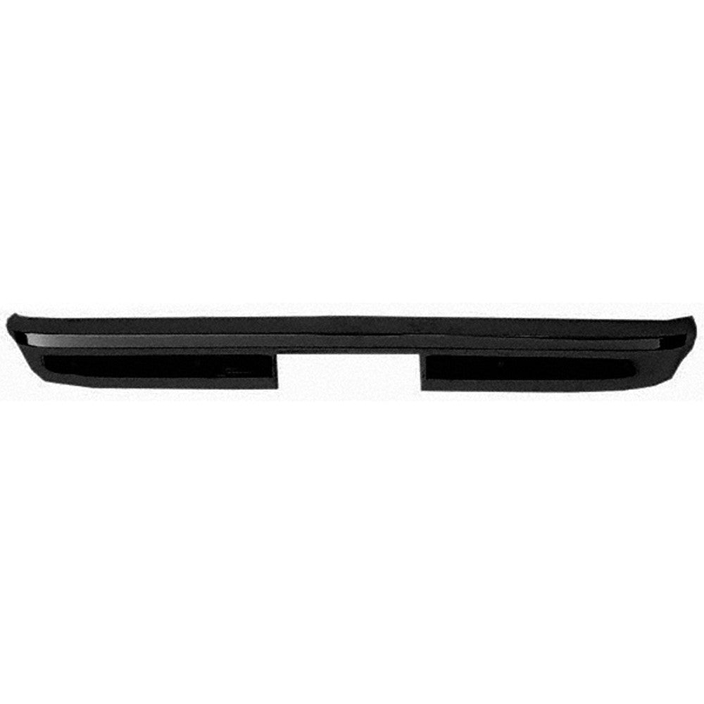 Bumper Face Bar Rear for Chevrolet C10, Chevrolet C10 Suburban