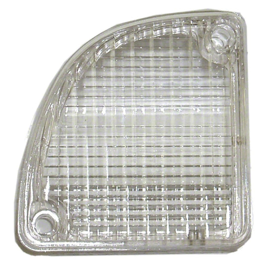 Backup Light Lens Lh for Chevrolet Pickup_chevy_fullsize_c/K