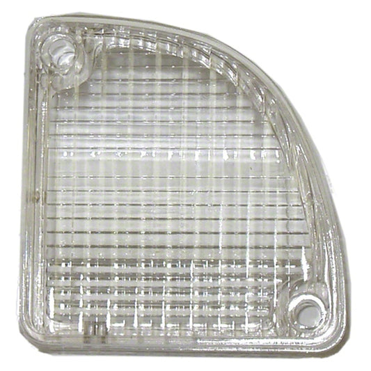 Backup Light Lens Rh for Chevrolet Pickup_chevy_fullsize_c/K