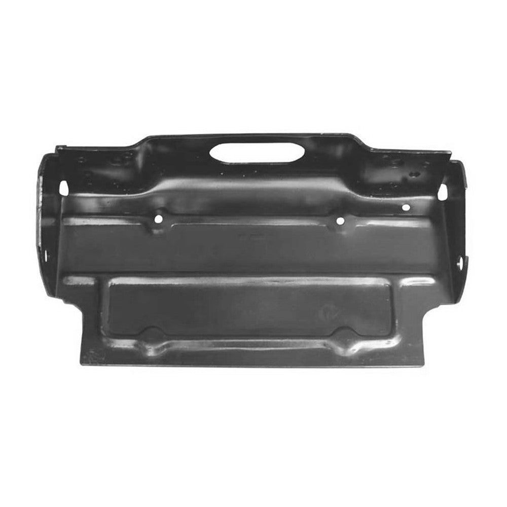 Rear License Plate Bracket for Chevrolet C10, Chevrolet C10 Suburban