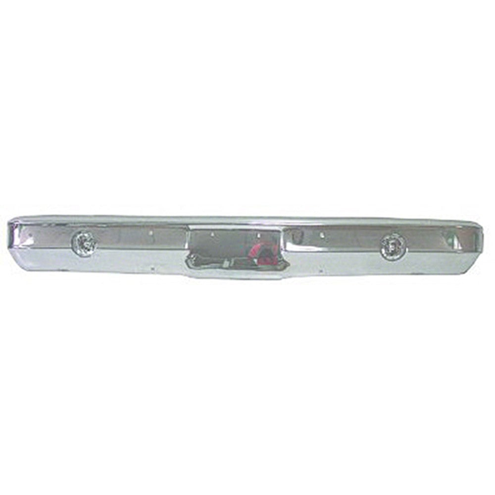Bumper Face Bar Front for Chevrolet Blazer, Chevrolet C10