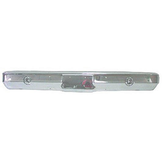 Bumper Face Bar Front for Chevrolet Blazer, Chevrolet C10