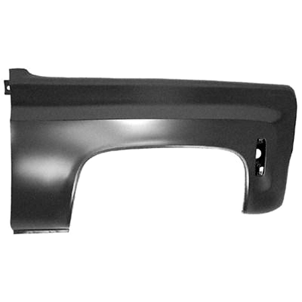 Passenger Side Front Fender for Chevrolet Blazer, Chevrolet C10