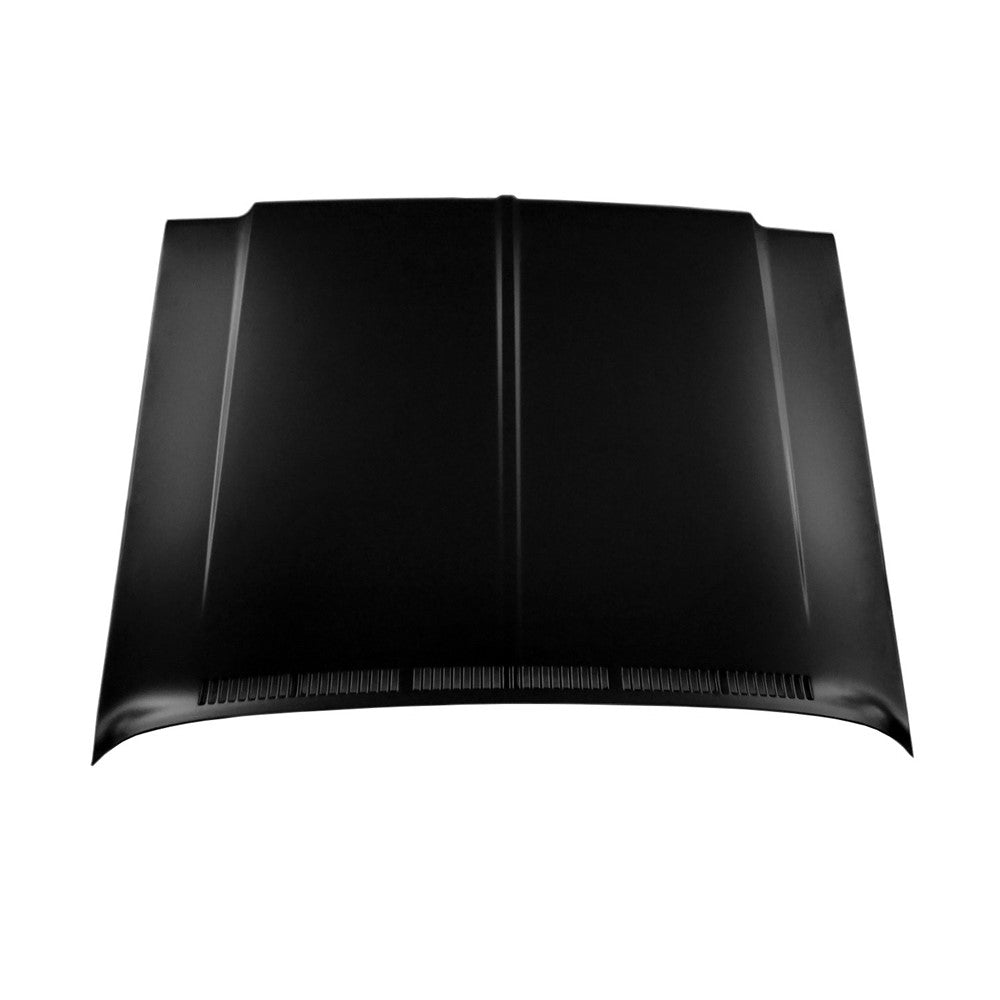Hood for Chevrolet Blazer, Chevrolet C10, Chevrolet C10 Suburban
