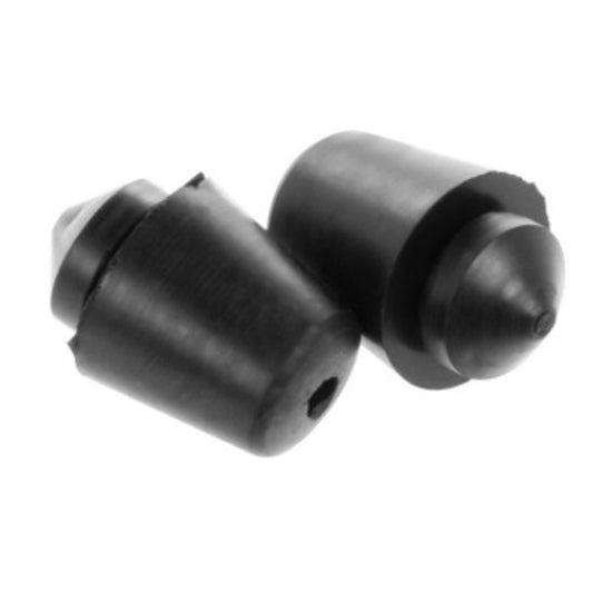 2-Piece Front Door Bumper Kit for Chevrolet Blazer, Chevrolet C10