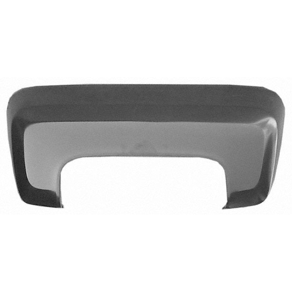 Driver Side Rear Fender Without Gas Filler Hole For Stepside Pickups