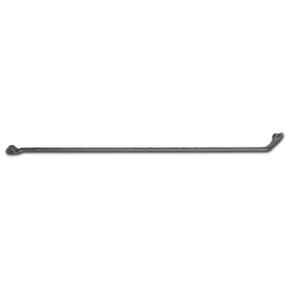 Rear Fender Center Brace For Stepside Models for Chevrolet Blazer