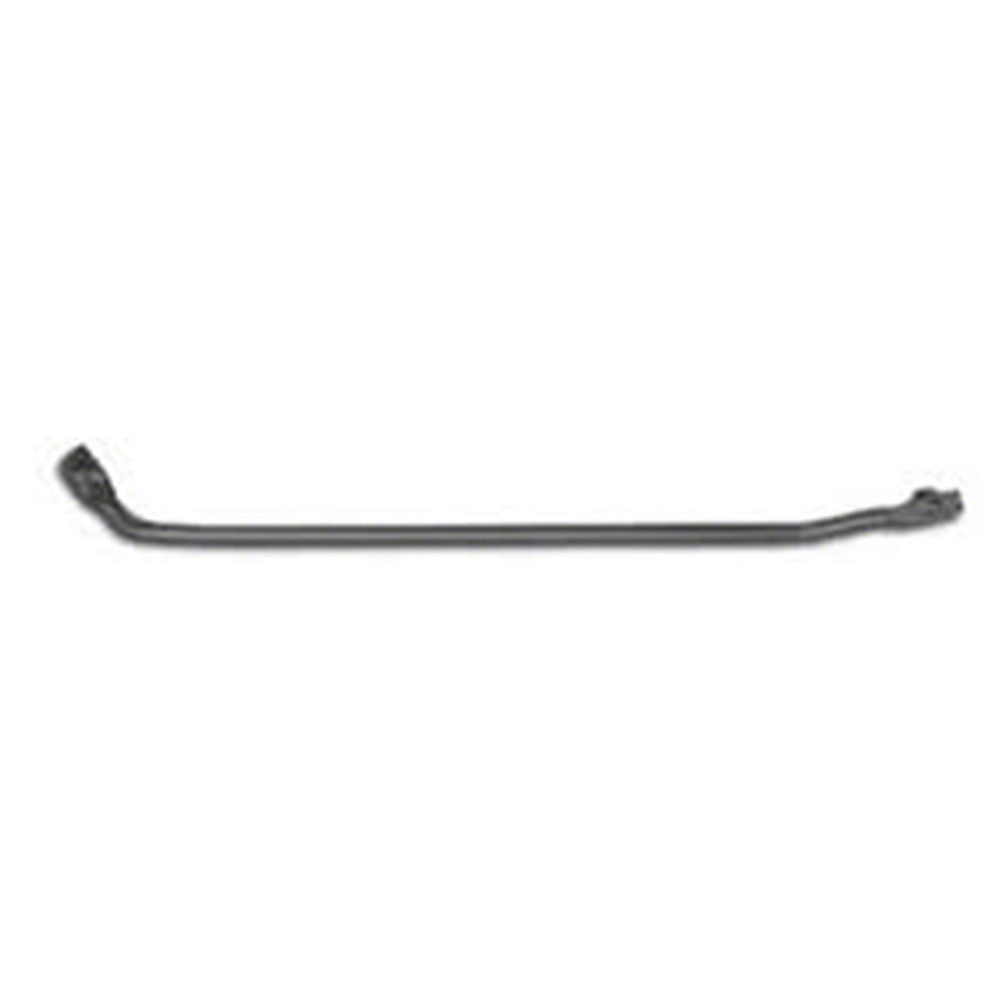 Passenger Side Rear Fender Front Brace For Use On Stepside Fenderside