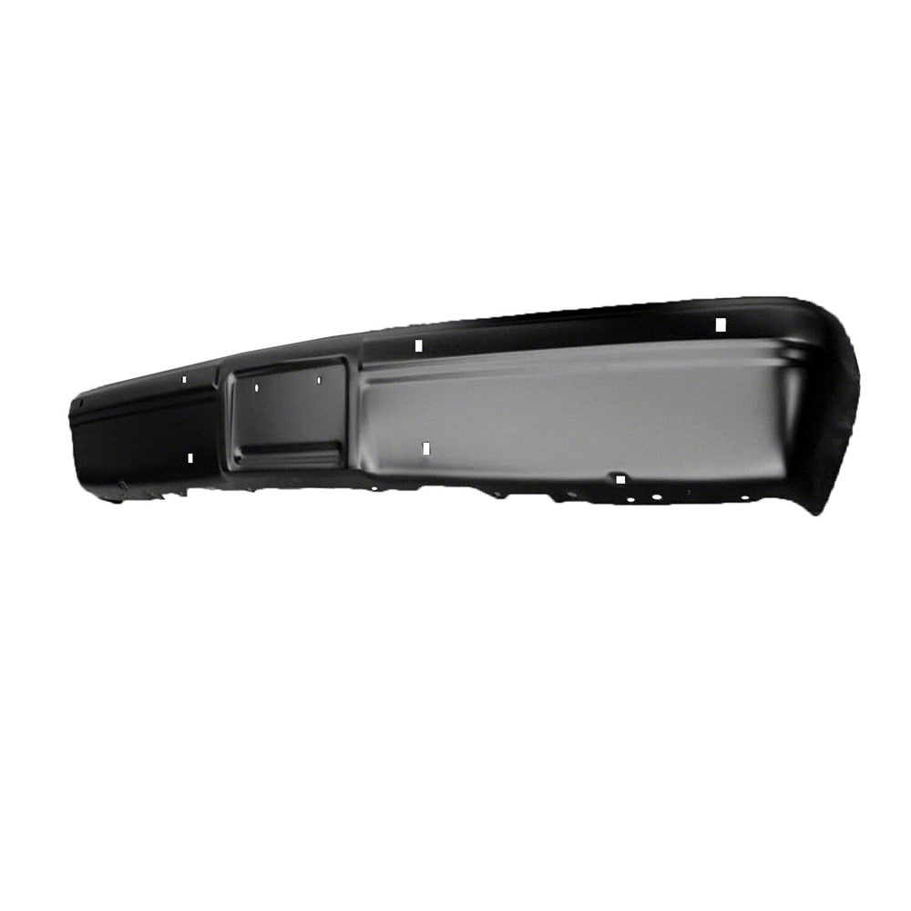 Bumper Face Bar Front for Chevrolet Blazer, Chevrolet C10