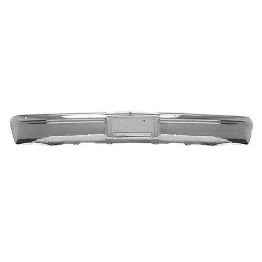Front Bumper Face Bar for Chevrolet C10, Chevrolet C10 Suburban