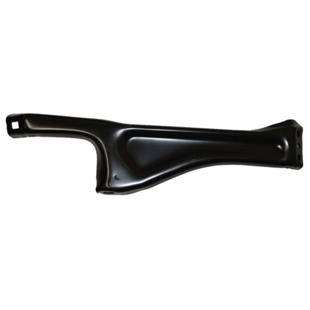 Front Passenger Side Outer Bumper Mounting Bracket for Chevrolet C10