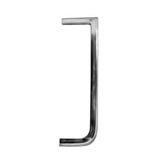 Driver Side Grille Molding for Chevrolet Blazer, Chevrolet C10