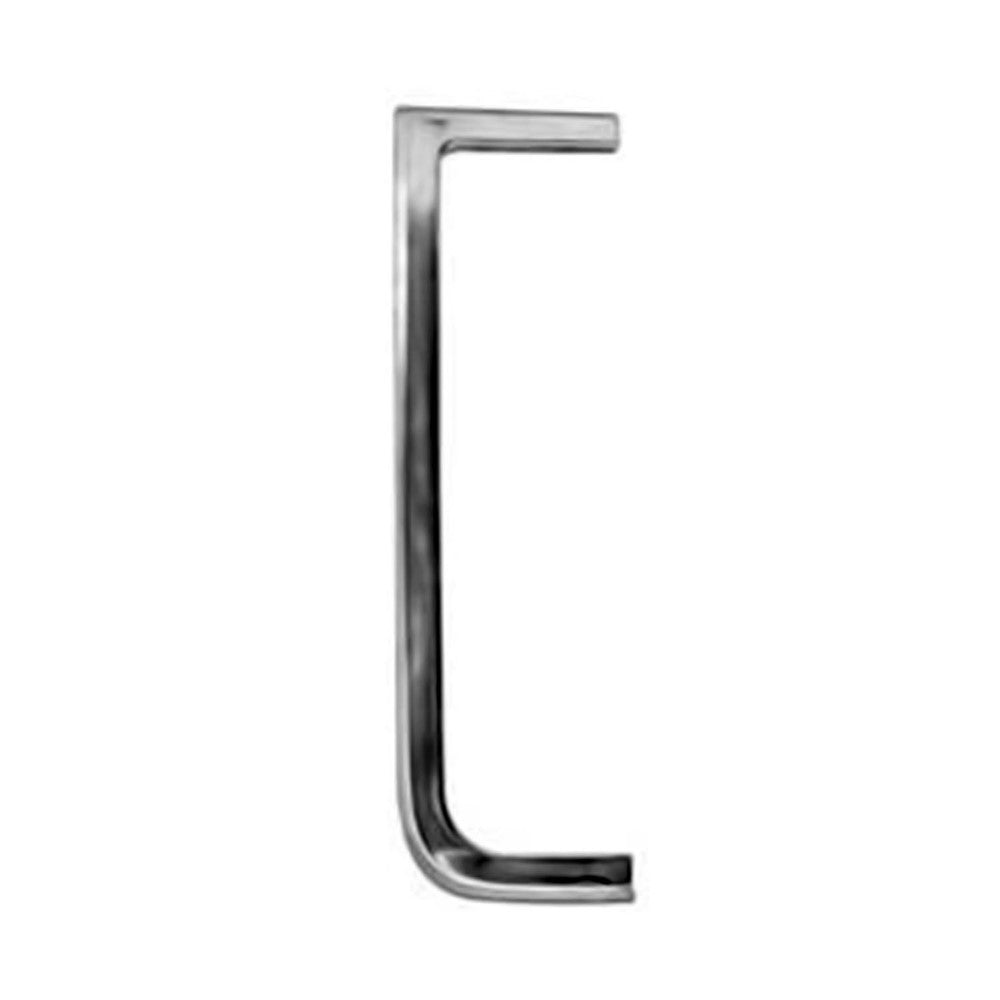 Passenger Side Grille Molding for Chevrolet Blazer, Chevrolet C10