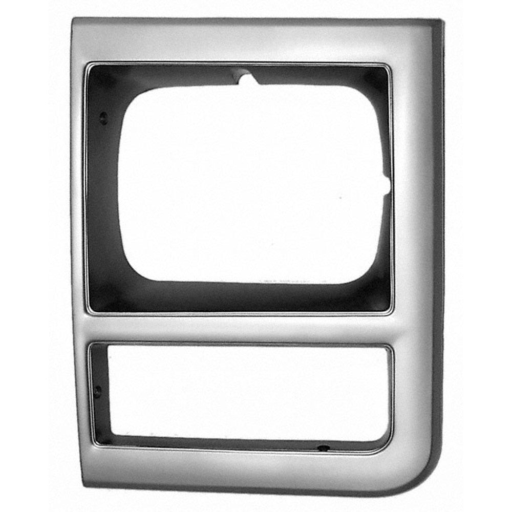 Driver Side Headlight Door for Chevrolet Blazer