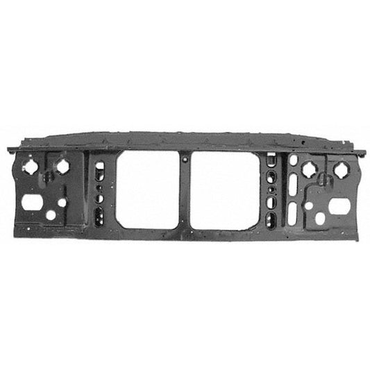 Radiator Support For Models With Quad Head Light S for Blazer