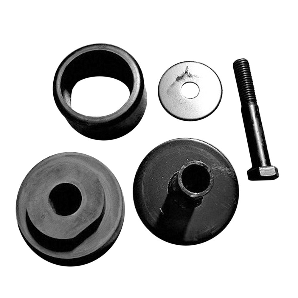 Body Radiator Support Mount Bushing Assembly for Chevrolet C10
