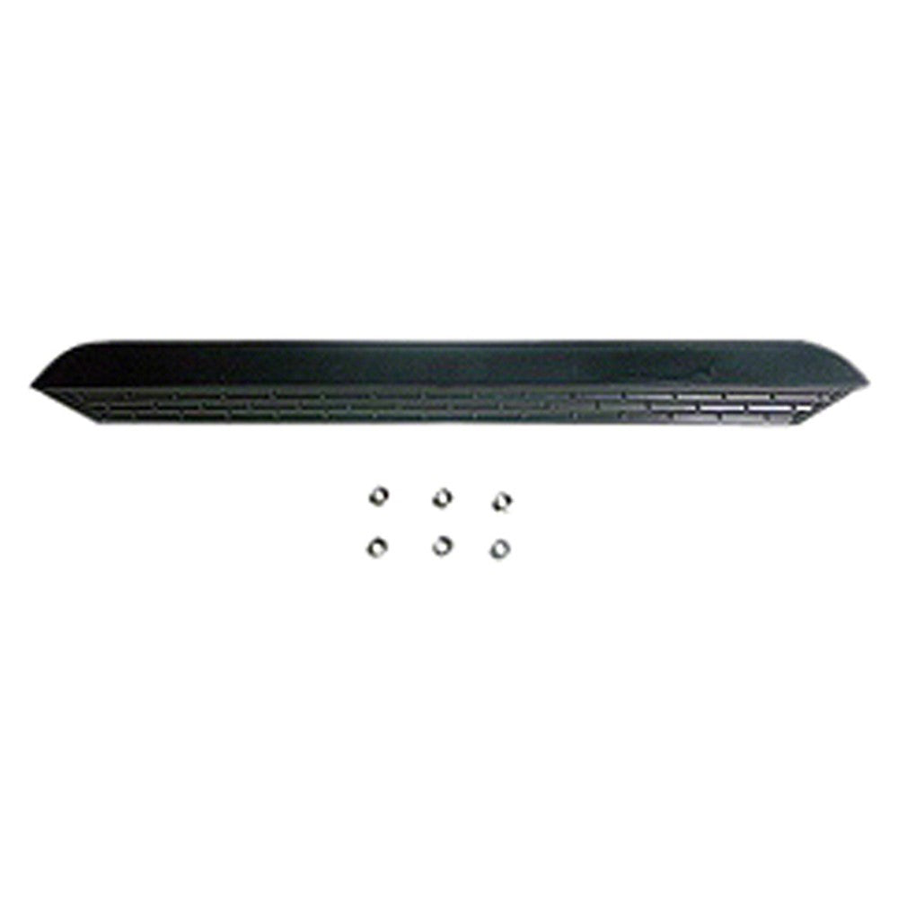Ram Air Style Hood Insert for Chevrolet C1500
