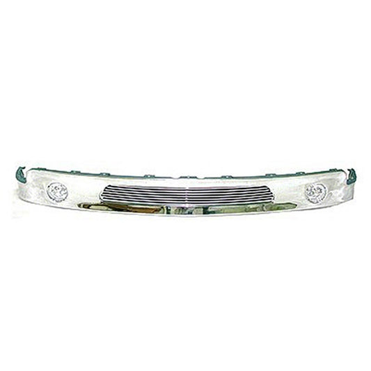 Air Dam Front for Chevrolet Silverado 1500, Chevrolet Silverado 2500