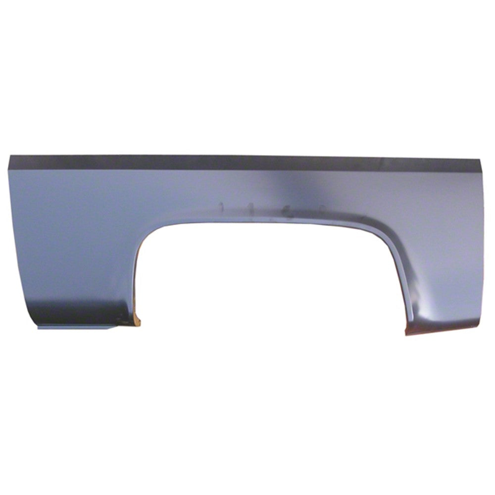 Wheel Arch for Chevrolet Blazer, Gmc Jimmy