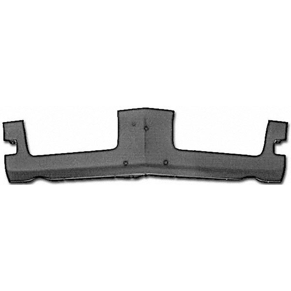 Valance Front for 1968 Pontiac Firebird