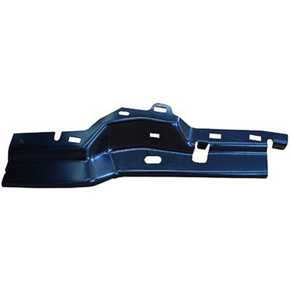 Passenger Side Steel Head Light Bracket for 1969 Pontiac Firebird