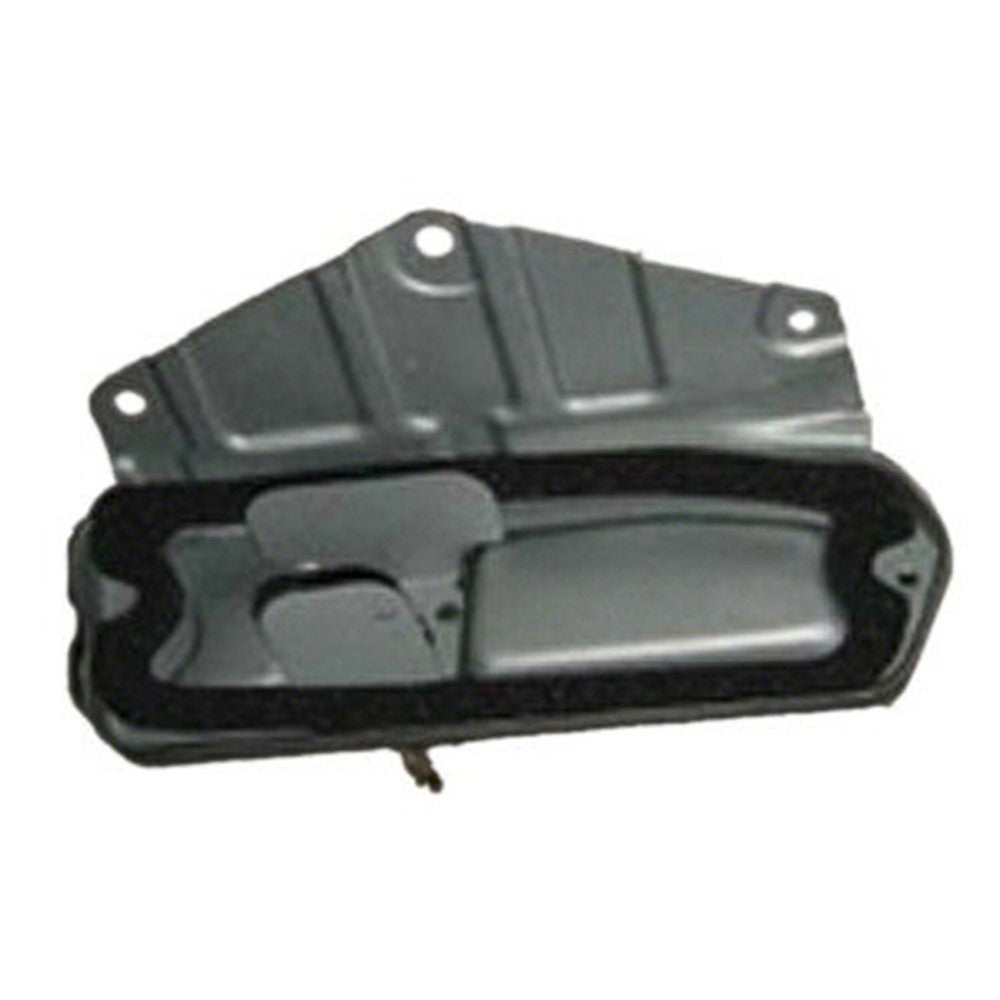 Park Light Housing for 1968 Pontiac Firebird