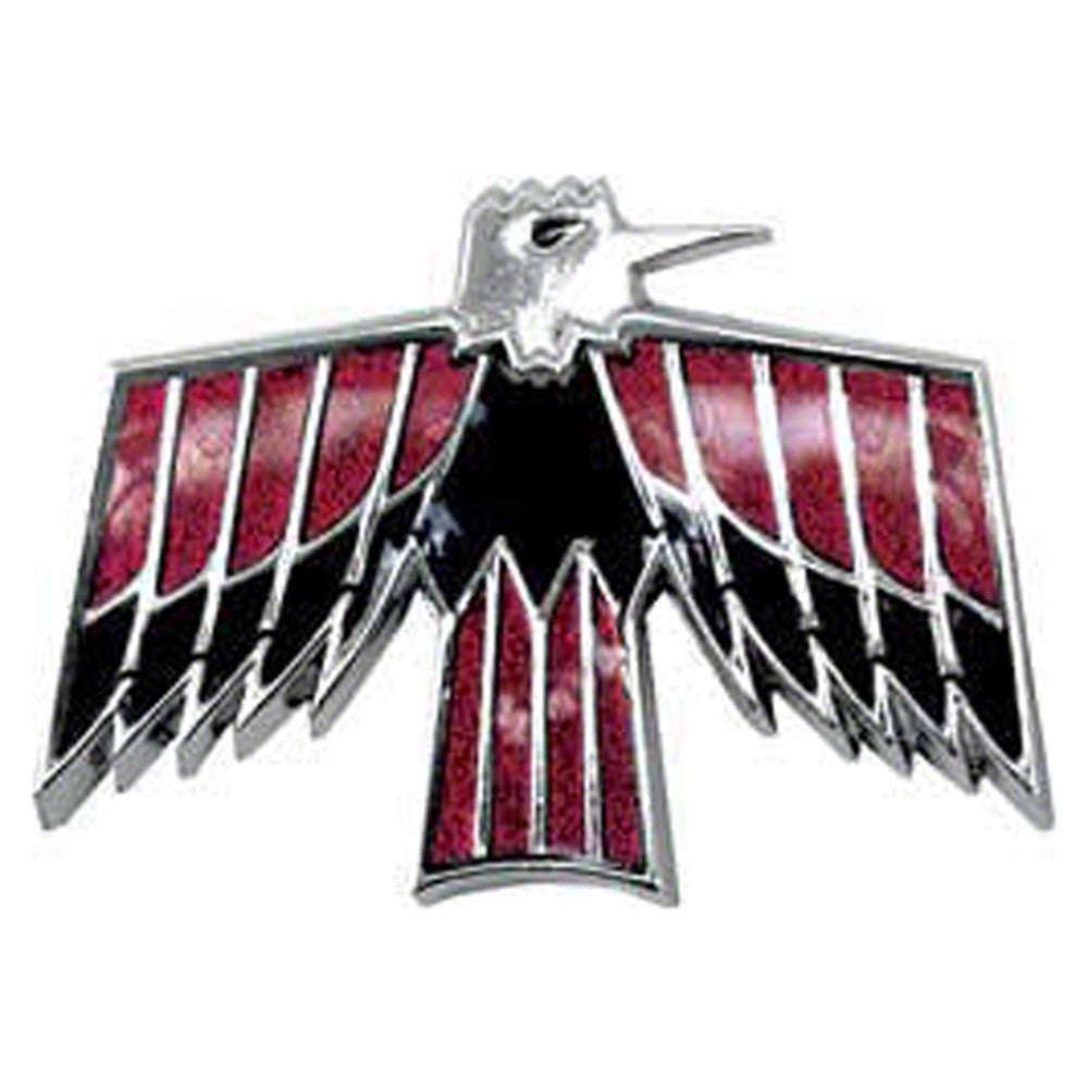 Fender Emblem for 1967-1968 Pontiac Firebird