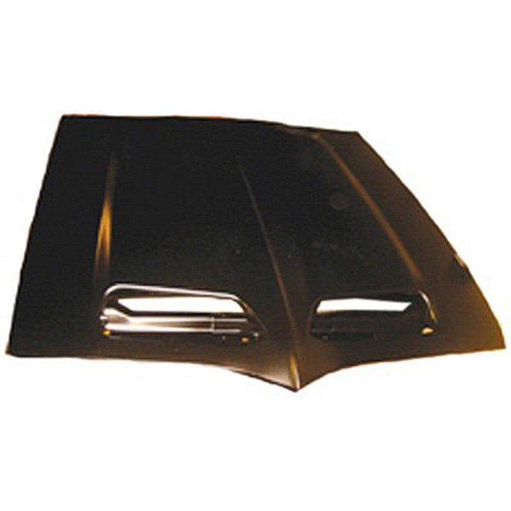 Steel Hood For Trans Am Models for 1969 Pontiac Firebird