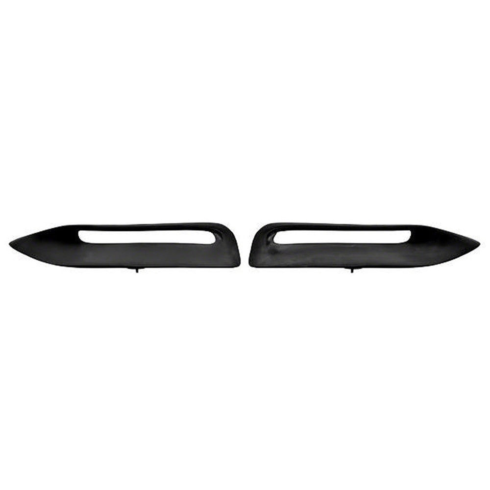Front Hood Moulding 1969 Pontiac Firebird
