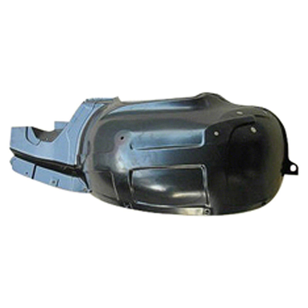 Fender Inner Front Lh Inner Fender Lh 67-68 Firebird for Firebird