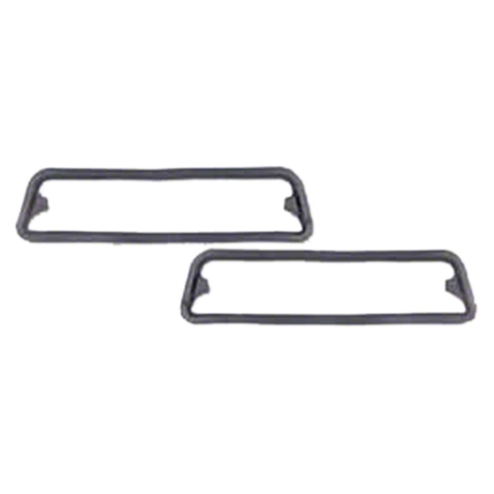 Tail Light Housing Seals for 1969 Pontiac Firebird