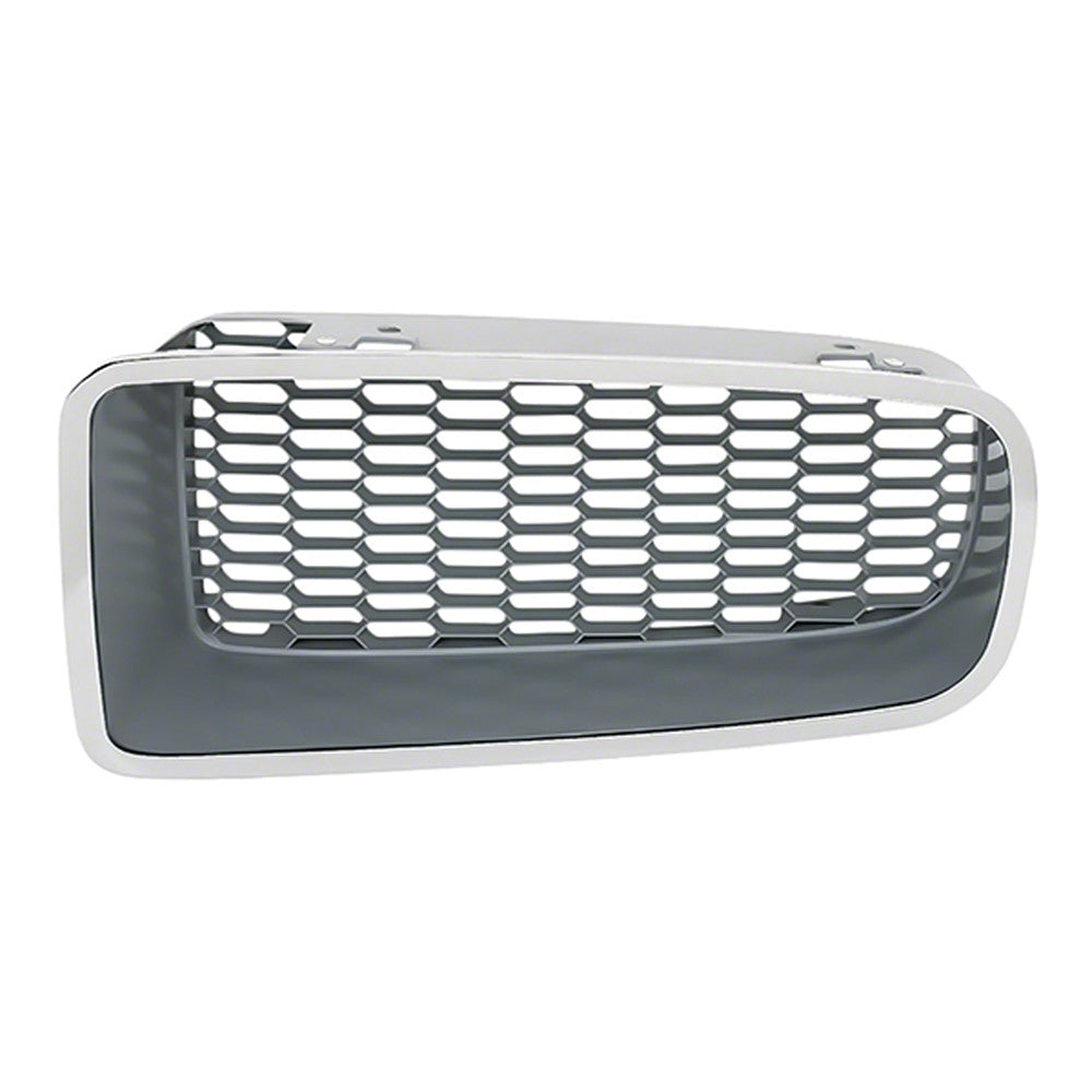 Driver Front Grille for 1972 Pontiac Firebird