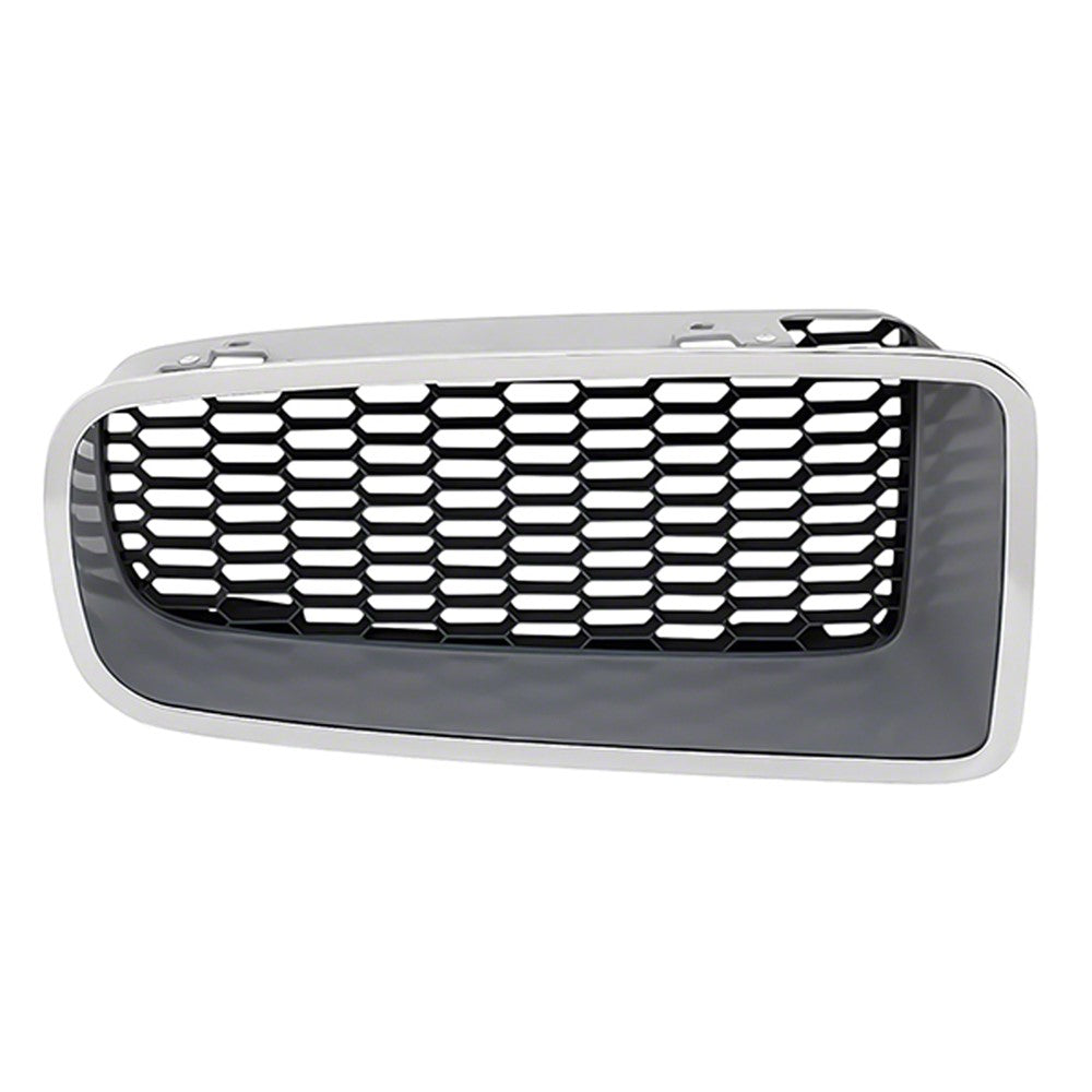 Passenger Front Grille for 1972 Pontiac Firebird