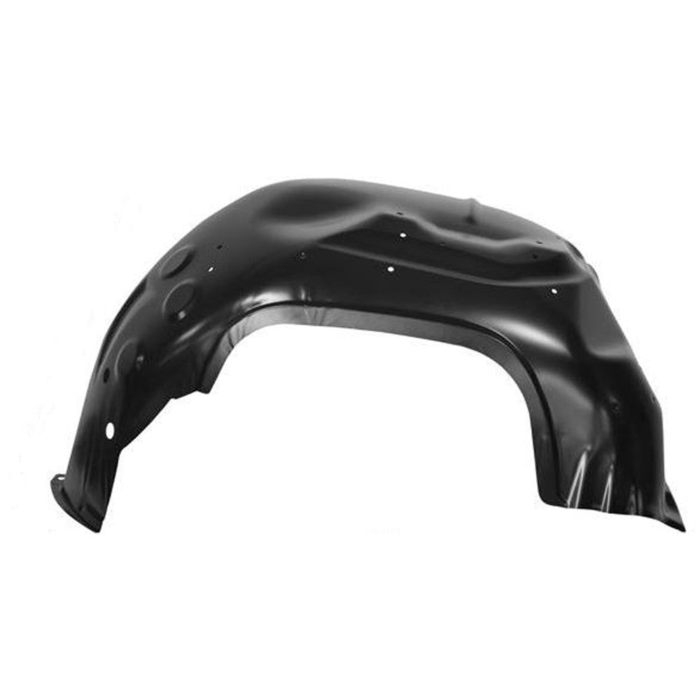 Driver Side Front Inner Fender for 1970-1976 Pontiac Firebird