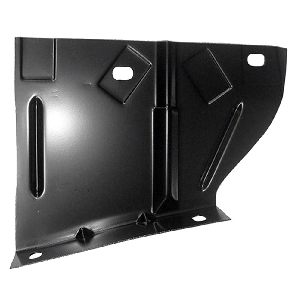 Driver Side Inner Fender Filler Panel for 1970-1976 Pontiac Firebird