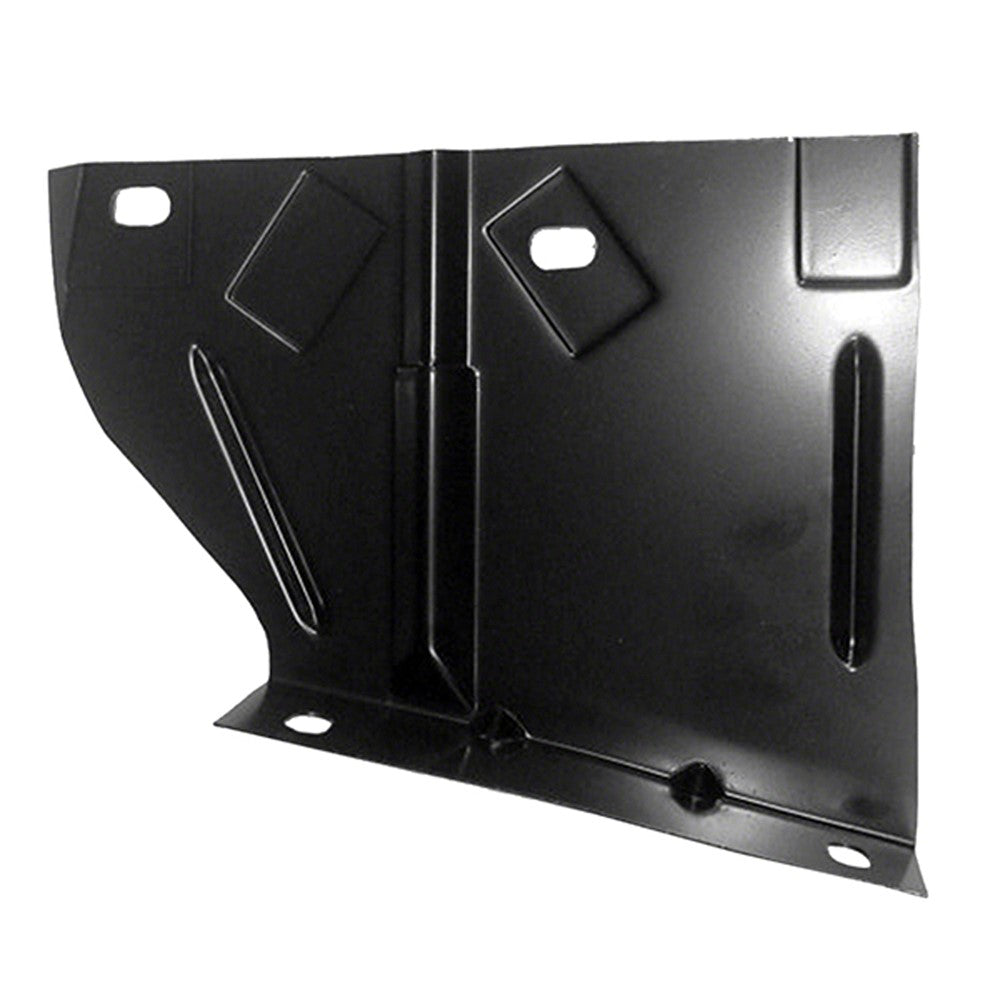 Passenger Side Inner Fender Filler Panel for Pontiac Firebird